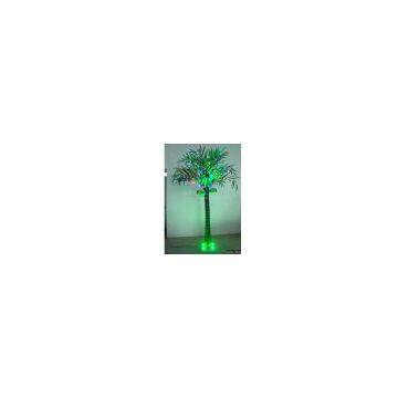 LED Palm Tree