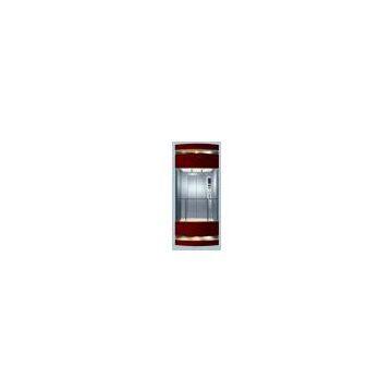 Sell Energy Saving Lift (Germany)