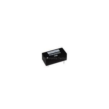 3.3-24VDC Input, Unregulated Single Voltage Output powered converter Convertisseur DC/DC abaisseur