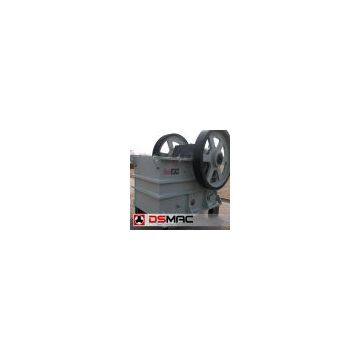 Jaw Crusher For Sale (PEX series)