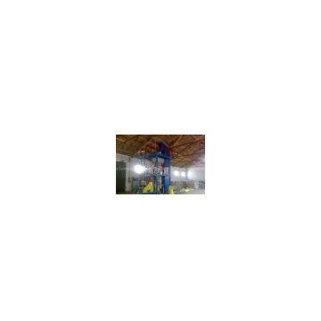 Fertilizer blending equipments