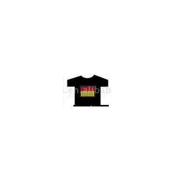 Sell Sound Activated T-Shirt