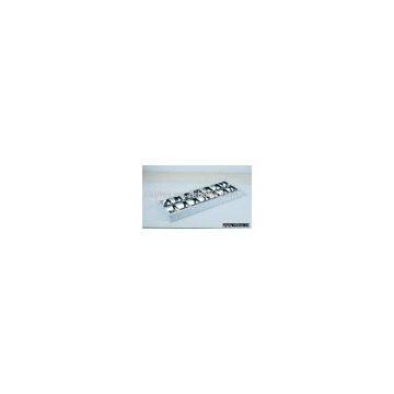 Grille Light Fixture