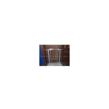 baby safety gate