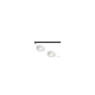 50000 Hours Life Span, 200mm, 10W COB Led Ceiling Lamp, Rotate Cover