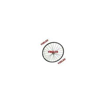 YOELEO Super Light Carbon Wheels Tubular 20MM photo-3