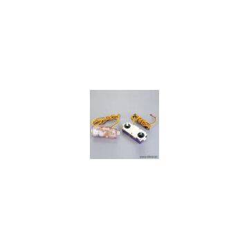 Sell Mechanical Washing Machine Timer W/Double-shaft