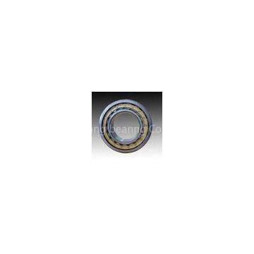 NJ322, NU322E Cylindrical Roller Bearings With Line Bearing For Electricity Generators