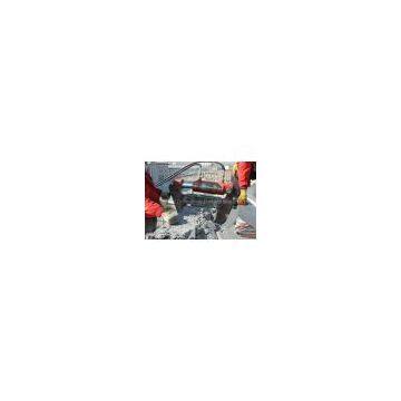 Handheld hydraulic crusher hydraulic shear