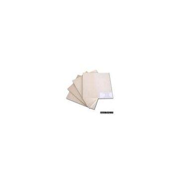 Sell Poplar Plywood