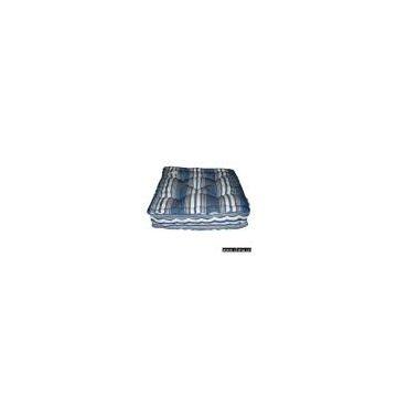 Outdoor Box Cushion