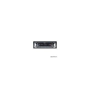 Sell Car CD / MP3 / Radio Player