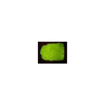 Sell Microfiber Chenille Washmit (United States)