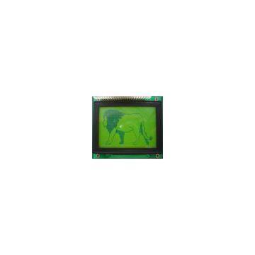 China (Mainland) LCD Module