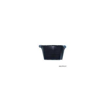 Sell Tube-Fin Intercooler