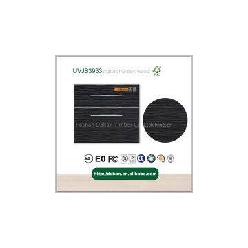 High Gloss Mdf uv Board for Furniture photo-3