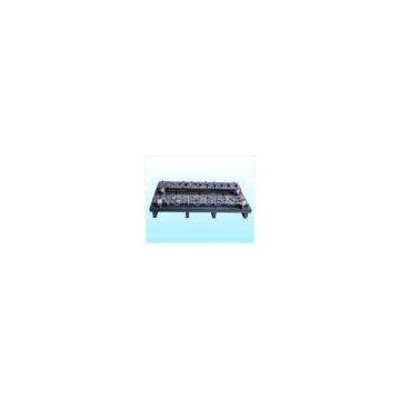 Stainless Steel Progressive Stamping Die SKH-9 For Audio Systems