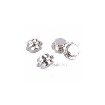 Abnormity Industry High Quality Rare Earth Strong Ndfeb Magnet Magnetic photo-1