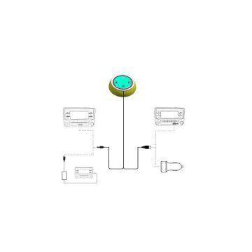 Bluetooth Handfree Car Kit