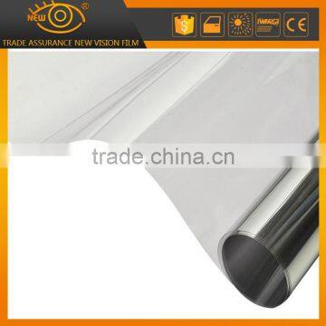 Glue Coating Car Window Tint Film With 99% UV Hot Sale photo-2