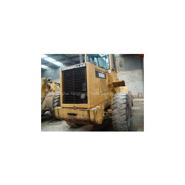 Used Cat Loader 926E photo-3