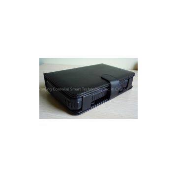 Industrial Handheld GPRS/GPS Android Bluetooth Tablet PC With RFID and Fingerprint (A370) photo-3