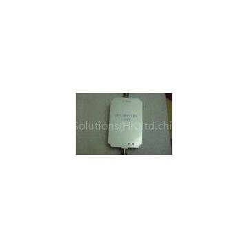 High Power UMTS 2100MHz / CDMA Cell Phone Repeater , Mini signal amplifier for home 0.5s Group Dela