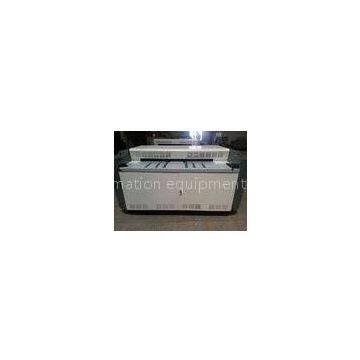 UV laser CTP machine with big folio size ceramic drum,moter structure and 32channels  high speed equ