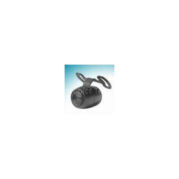 Waterproof Color CCD Camera with 180 Wide Angle, Suitable for Outdoor Uses