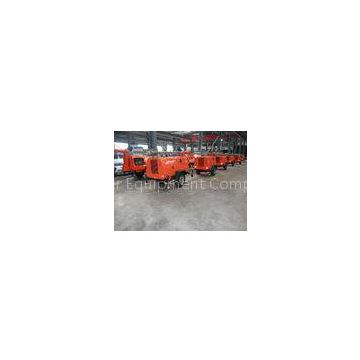 Light Tower Generator With Kubota Engine