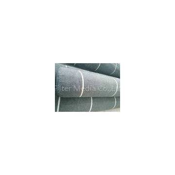 100% Monofilament Industrial Filter Fabrics For Vacuum Filter Belt