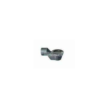 42CrMo Alloy Steel Lost Wax Investment Casting Foundry For Pump & Valve