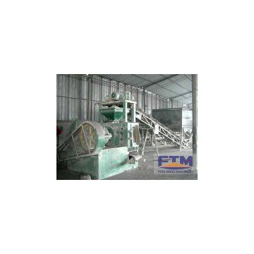 Charcoal Briquette Maker Price/Charcoal Briquette Maker Supplier