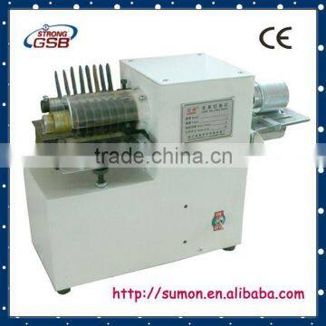 Lizhou shoe cutting machine
