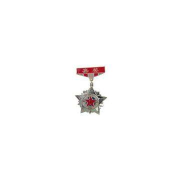 medals
