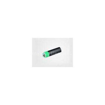 Portable Emergency Triangle Shape Power Bank 2600mAh Charger for Smat Phones