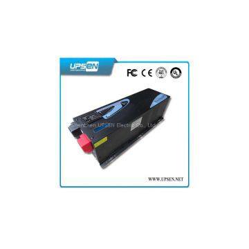 True Pure Sine Wave Power Inverter Charger 1-12KW с функцией ИБП