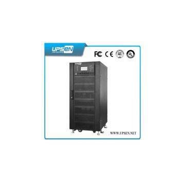 High Input Power Factor 0.99 Double Conversion Online UPS photo-2