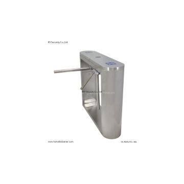Fingerprint&Waist Height Turnstile(RS Security) photo-3