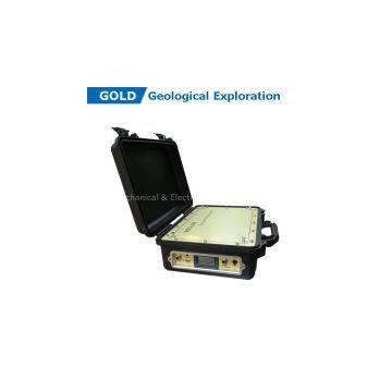 Engineering Digital Seismographic Survey System