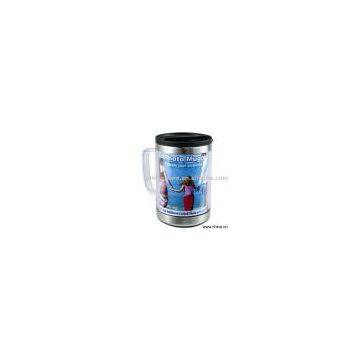 Sell 16oz. Photo Changeable Mug