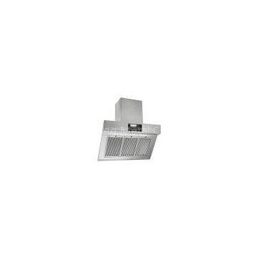 Stainless Steel Cooker Hood Filter