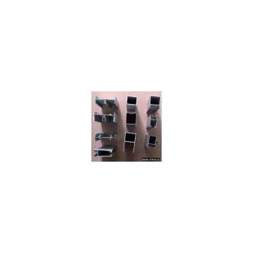 Sell Aluminum Door and Window Profile