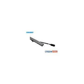 10W Aluminum Linear LED Wall Washer IP67 for Building / Architecture Outline