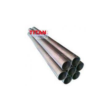Titanium Seamless Tube photo-3