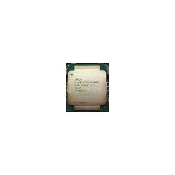 Intel Xeon 8 Core Processor E5 1680 V3 20M 64 Bit 32 Clock Multiplier