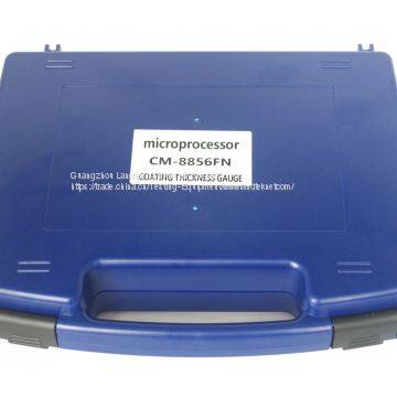 Film Coating Thickness Gauge CM-8856 With Memory Function photo-2