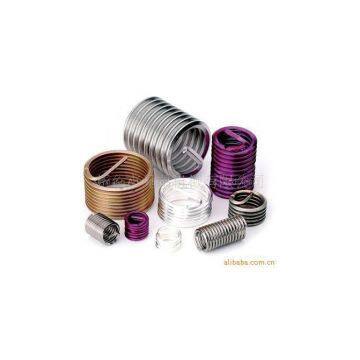 Wire Threaded Inserts photo-2