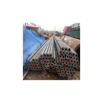 5 inch seamless steel pipe