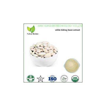 white kidney bean extract powder phaseolamin,phaseolin,phaseolamin,white kidney bean p.e.